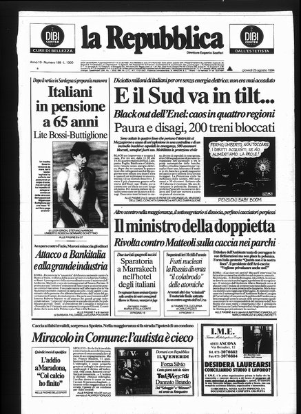 La repubblica